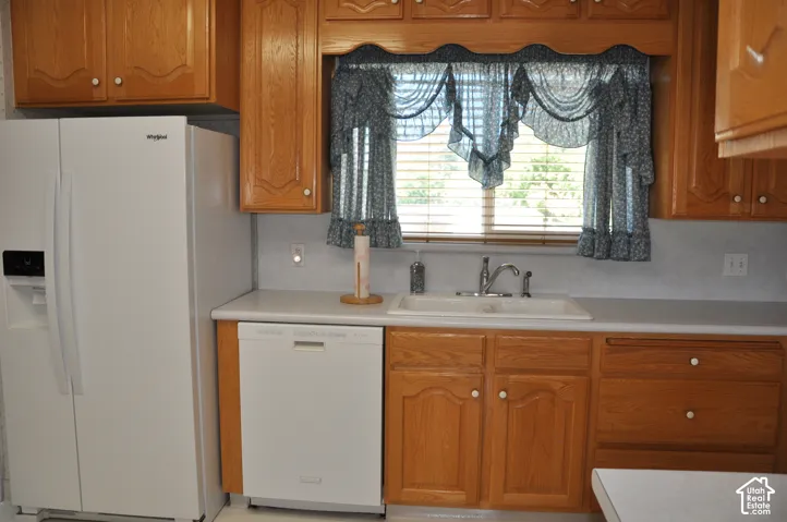441 E Mary Rose Dr, Murray, Utah 84107