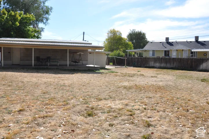 441 E Mary Rose Dr, Murray, Utah 84107