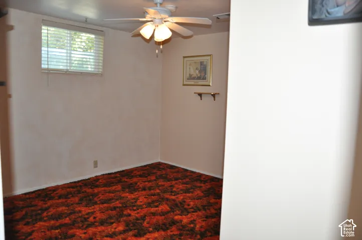 441 E Mary Rose Dr, Murray, Utah 84107