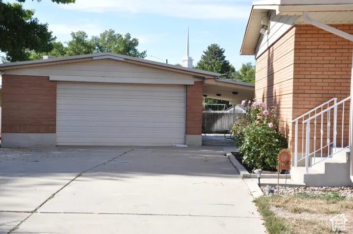 441 E Mary Rose Dr, Murray, Utah 84107