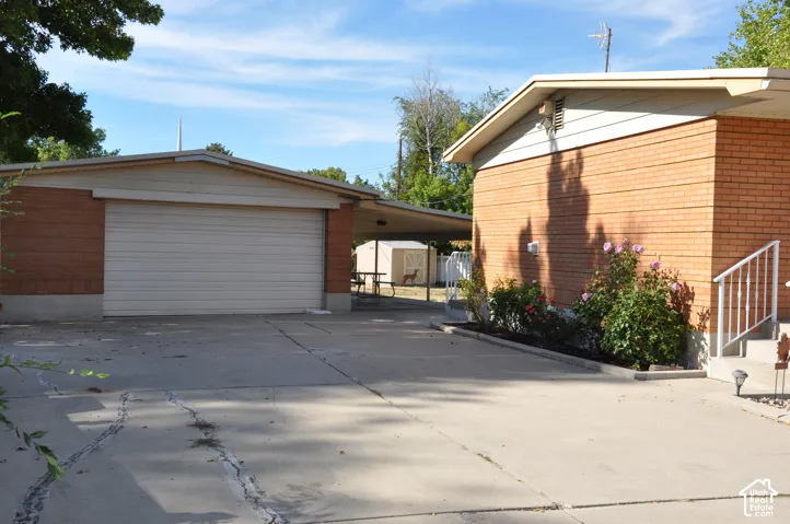 441 E Mary Rose Dr, Murray, Utah 84107