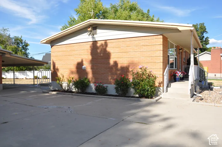 441 E Mary Rose Dr, Murray, Utah 84107