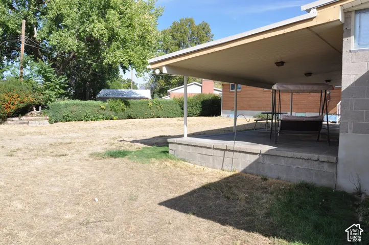 441 E Mary Rose Dr, Murray, Utah 84107