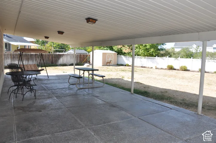 441 E Mary Rose Dr, Murray, Utah 84107