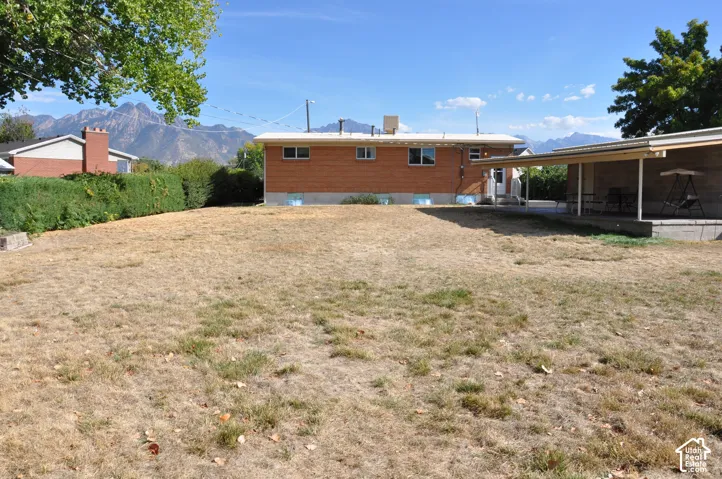 441 E Mary Rose Dr, Murray, Utah 84107