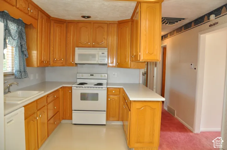 441 E Mary Rose Dr, Murray, Utah 84107