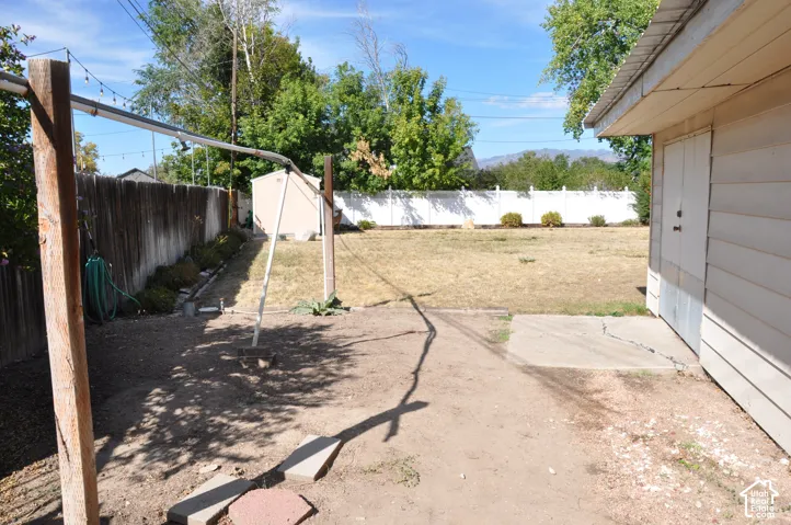 441 E Mary Rose Dr, Murray, Utah 84107