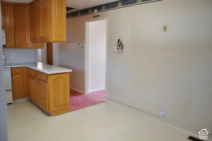 441 E Mary Rose Dr, Murray, Utah 84107