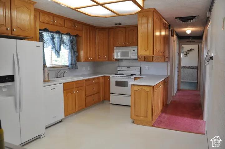 441 E Mary Rose Dr, Murray, Utah 84107