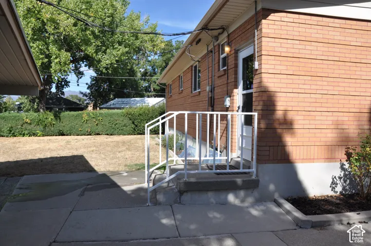 441 E Mary Rose Dr, Murray, Utah 84107