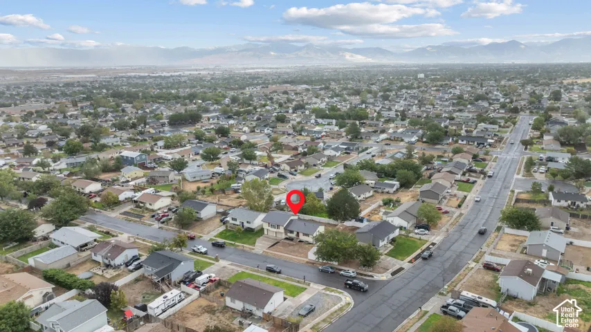 3801 S 8200 W, Magna, Utah 84044