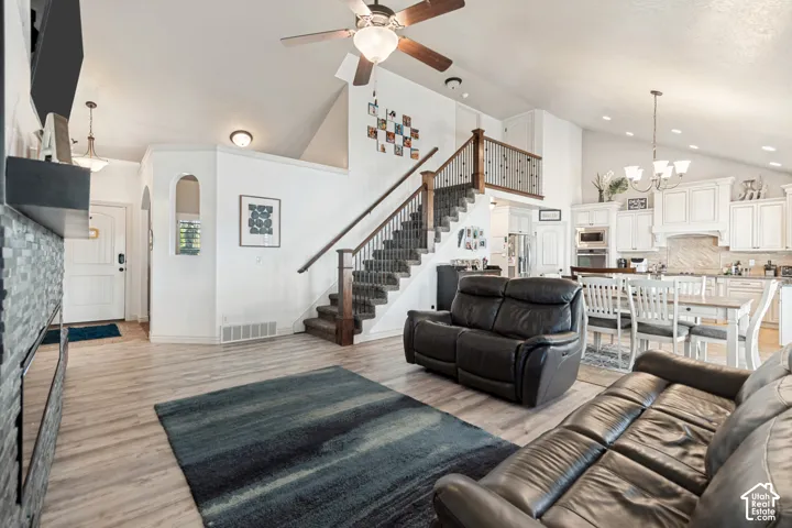 4122 W Deep Dell Dr, South Jordan, Utah 84009