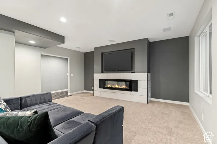 4122 W Deep Dell Dr, South Jordan, Utah 84009