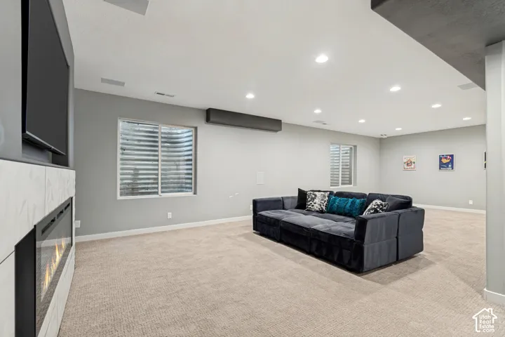4122 W Deep Dell Dr, South Jordan, Utah 84009