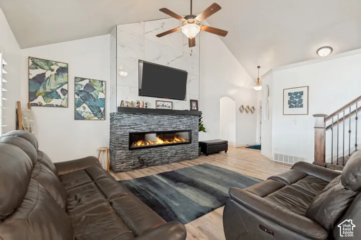 4122 W Deep Dell Dr, South Jordan, Utah 84009