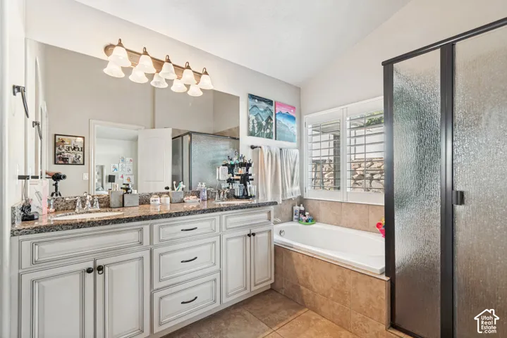 4122 W Deep Dell Dr, South Jordan, Utah 84009