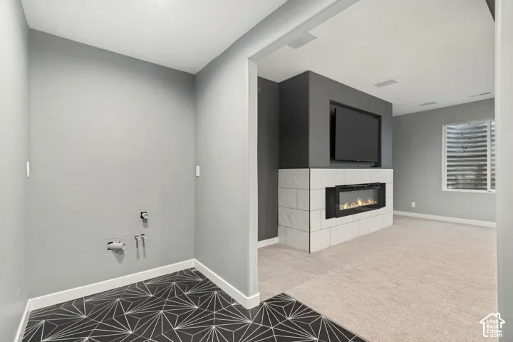 4122 W Deep Dell Dr, South Jordan, Utah 84009