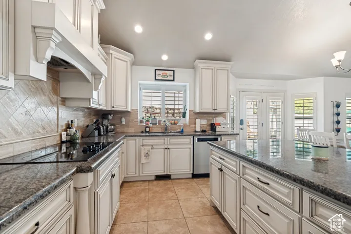 4122 W Deep Dell Dr, South Jordan, Utah 84009