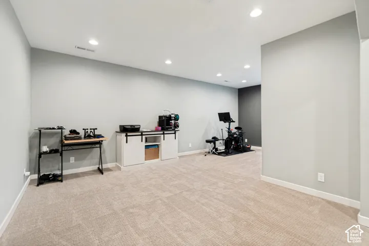 4122 W Deep Dell Dr, South Jordan, Utah 84009