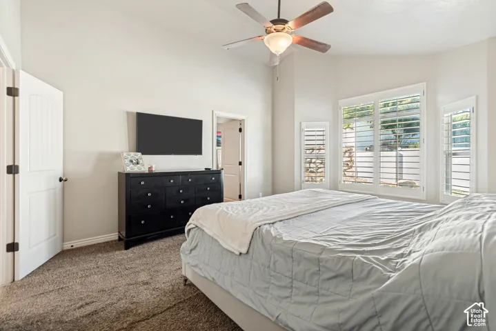 4122 W Deep Dell Dr, South Jordan, Utah 84009