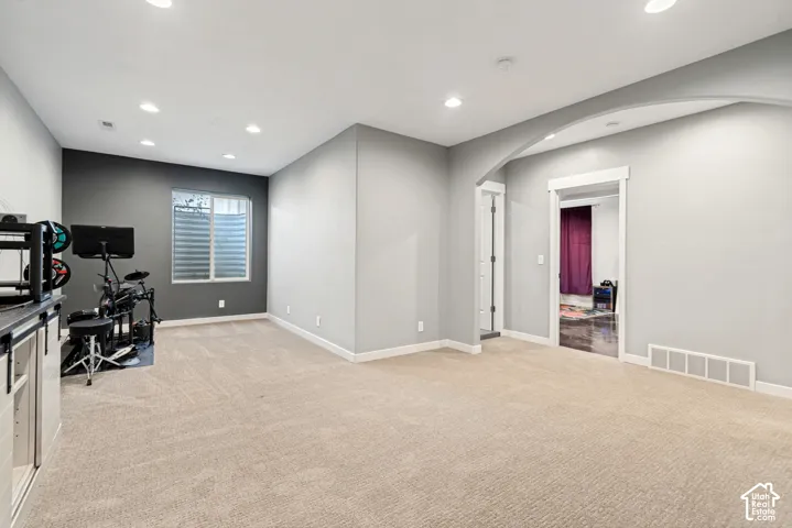 4122 W Deep Dell Dr, South Jordan, Utah 84009