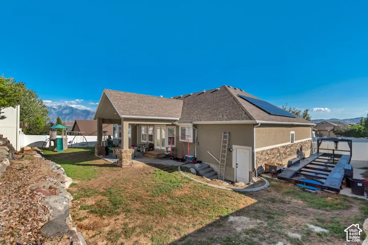 4122 W Deep Dell Dr, South Jordan, Utah 84009