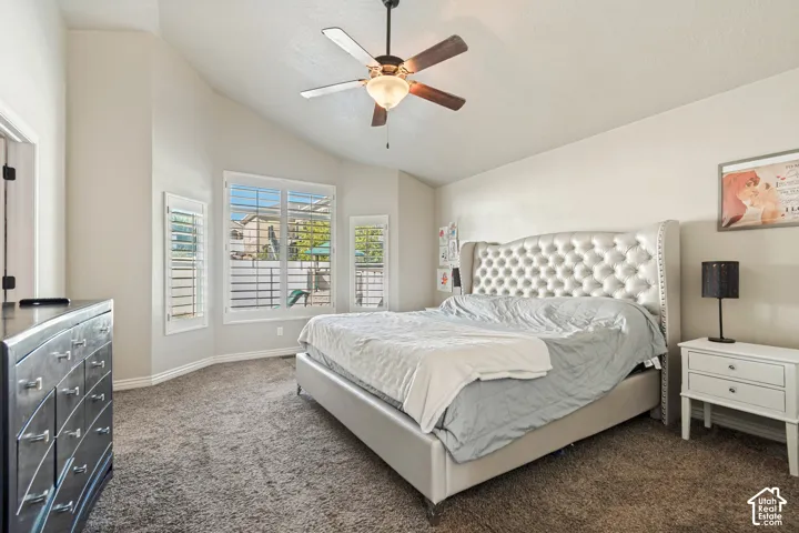 4122 W Deep Dell Dr, South Jordan, Utah 84009