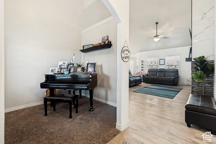 4122 W Deep Dell Dr, South Jordan, Utah 84009