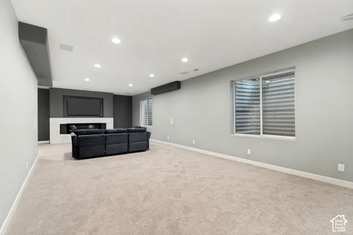 4122 W Deep Dell Dr, South Jordan, Utah 84009