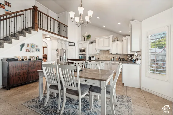 4122 W Deep Dell Dr, South Jordan, Utah 84009