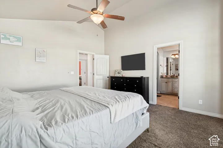 4122 W Deep Dell Dr, South Jordan, Utah 84009