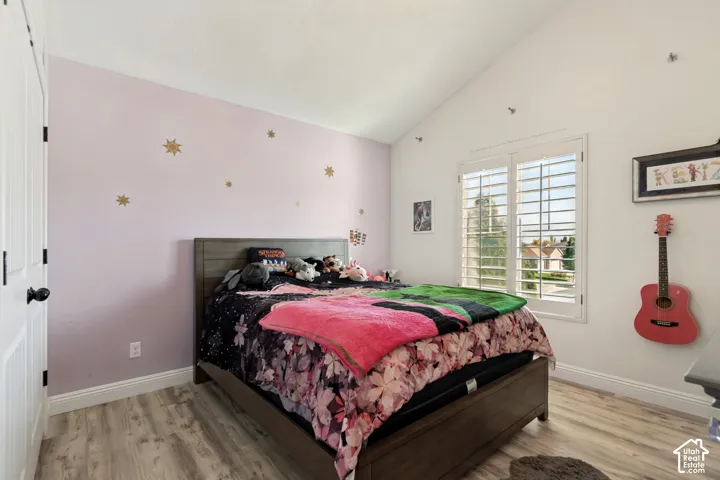 4122 W Deep Dell Dr, South Jordan, Utah 84009