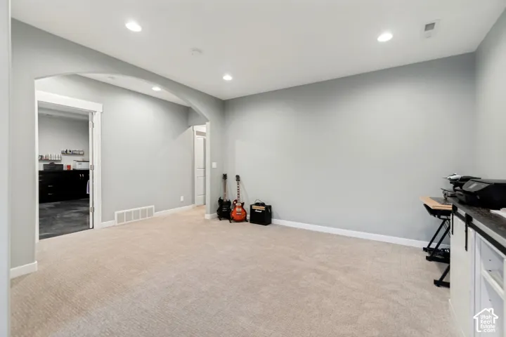 4122 W Deep Dell Dr, South Jordan, Utah 84009