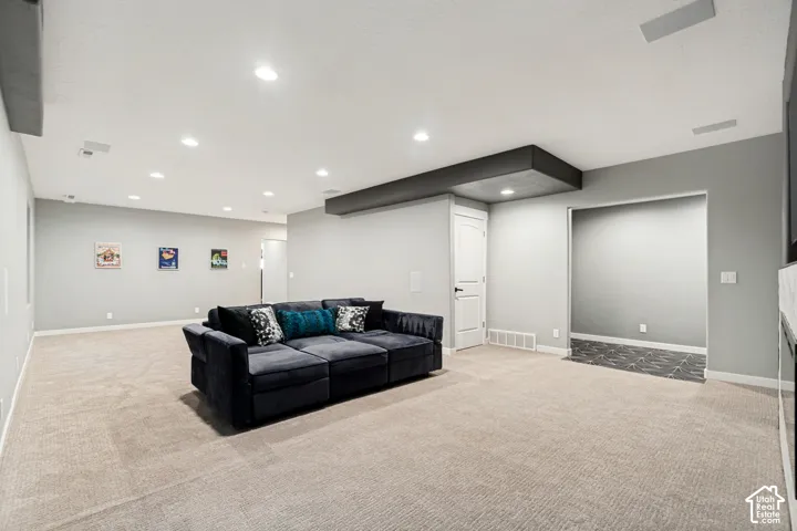 4122 W Deep Dell Dr, South Jordan, Utah 84009