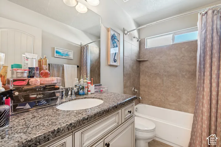 4122 W Deep Dell Dr, South Jordan, Utah 84009