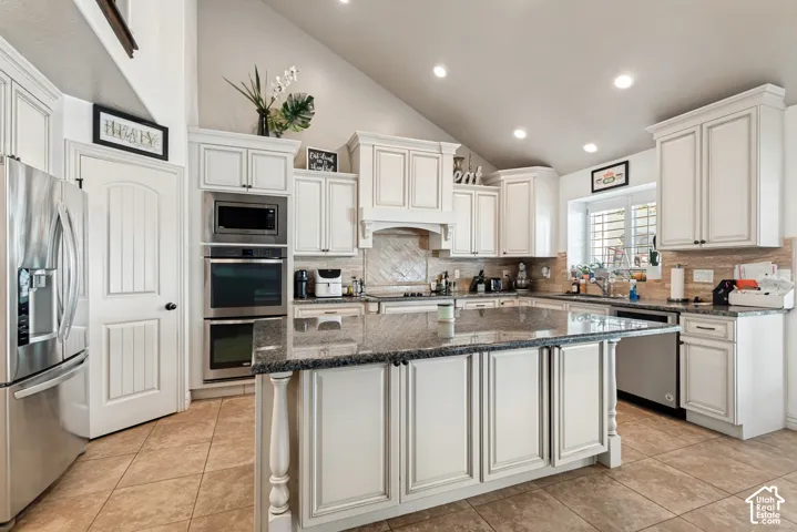 4122 W Deep Dell Dr, South Jordan, Utah 84009