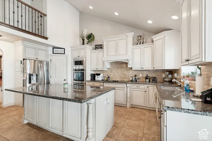 4122 W Deep Dell Dr, South Jordan, Utah 84009