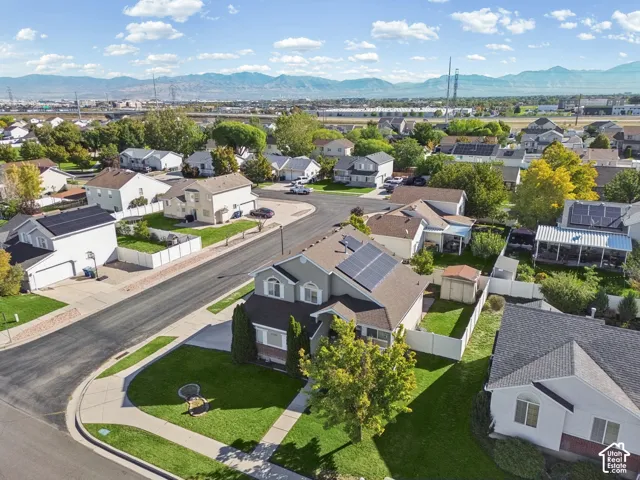 3289 S Timeron Dr, West Valley City, Utah 84128