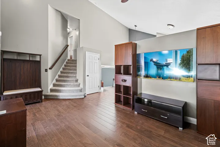 Front Room