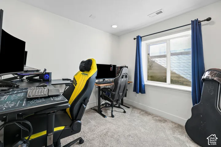 Bedroom #4