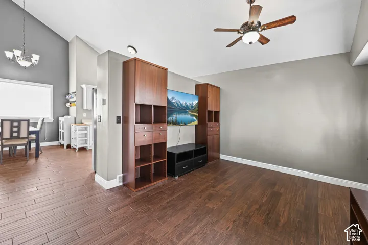 Front room