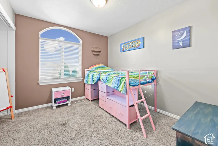 Bedroom #3