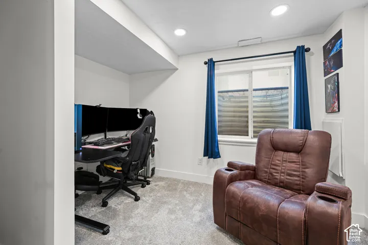 Bedroom #5