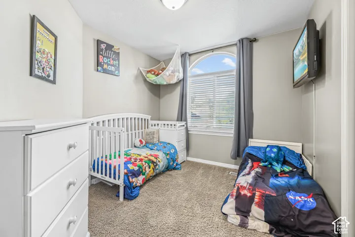 Bedroom #2