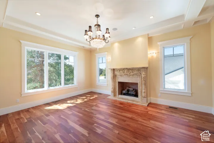 2807 E Saint Marys Way, Salt Lake City, Utah 84108