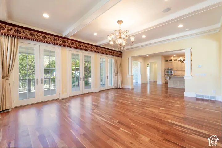 2807 E Saint Marys Way, Salt Lake City, Utah 84108