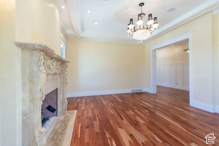 2807 E Saint Marys Way, Salt Lake City, Utah 84108