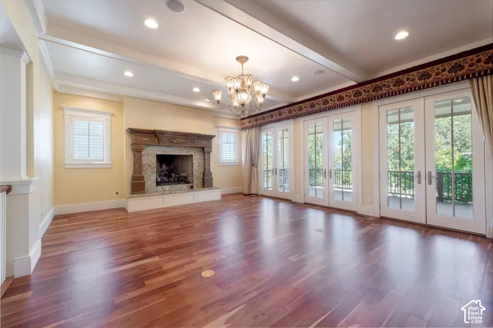 2807 E Saint Marys Way, Salt Lake City, Utah 84108