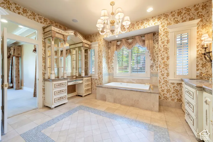 2807 E Saint Marys Way, Salt Lake City, Utah 84108