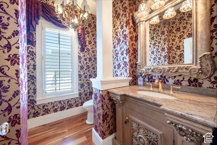 2807 E Saint Marys Way, Salt Lake City, Utah 84108